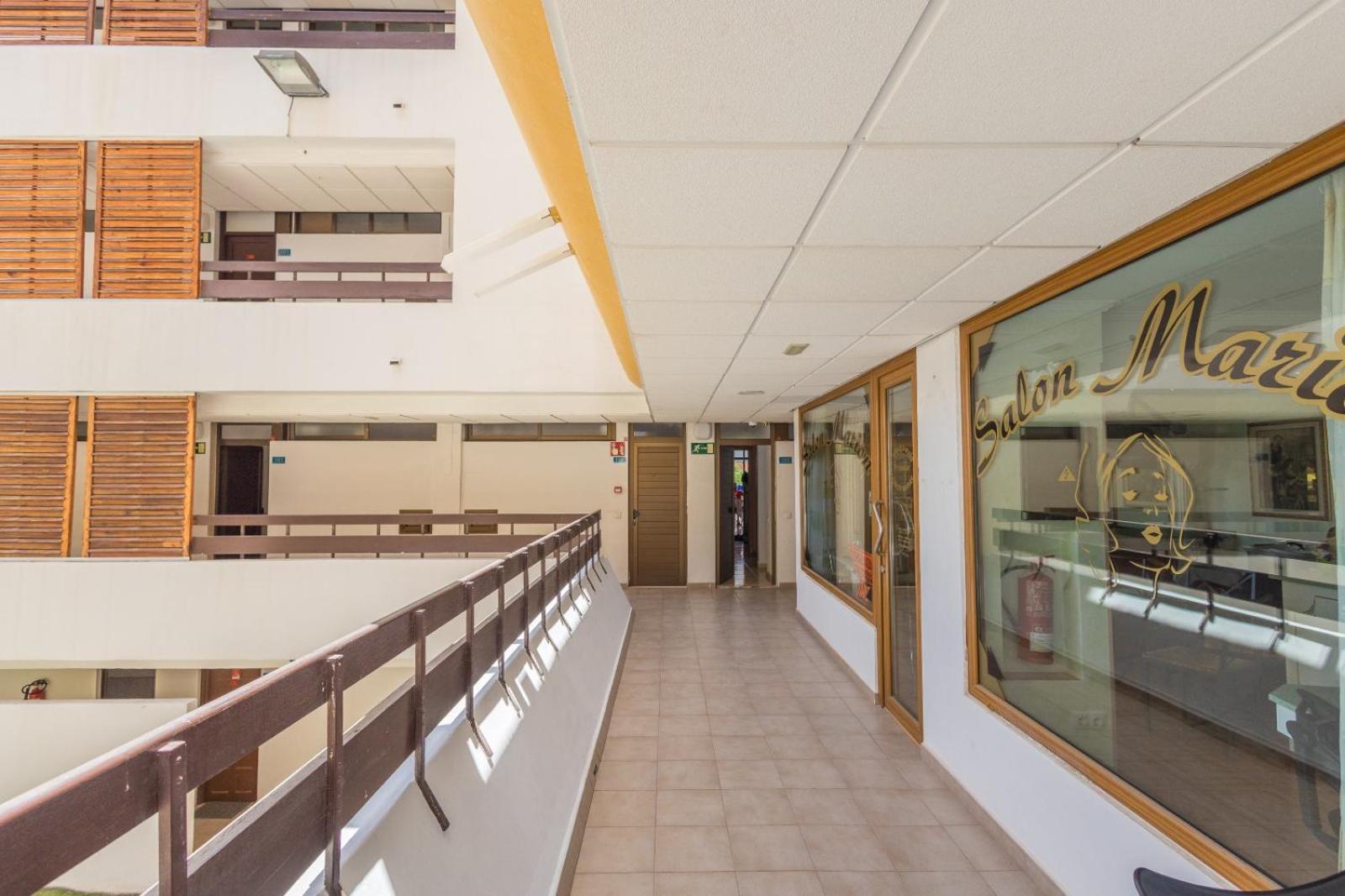 Lightbooking Las Arenas Playa Del Ingles Las Palmas de Gran Canaria Exterior photo